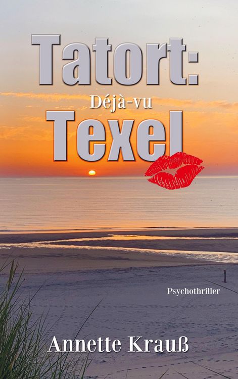 Produktbild: Annette: Tatort: Texel