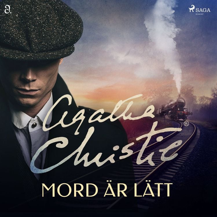 Produktbild: Mord &auml;r l&auml;tt