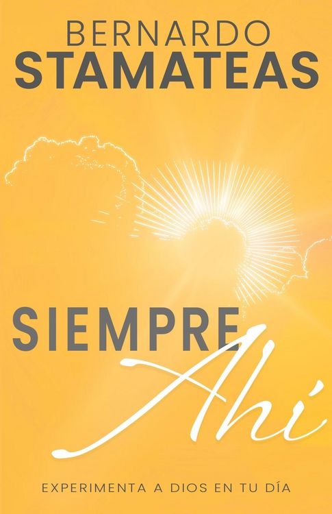 Produktbild: Siempre Ah&iacute;