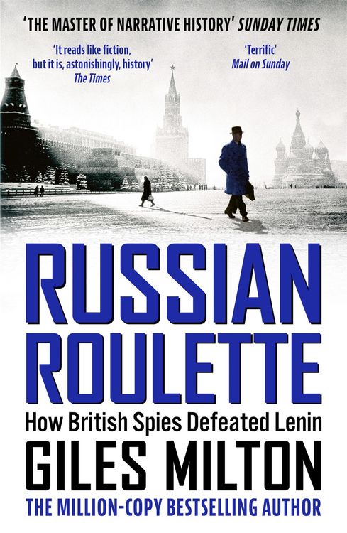 Produktbild: Russian Roulette