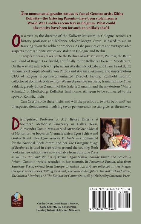 Produktbild: The Kollwitz Calamities