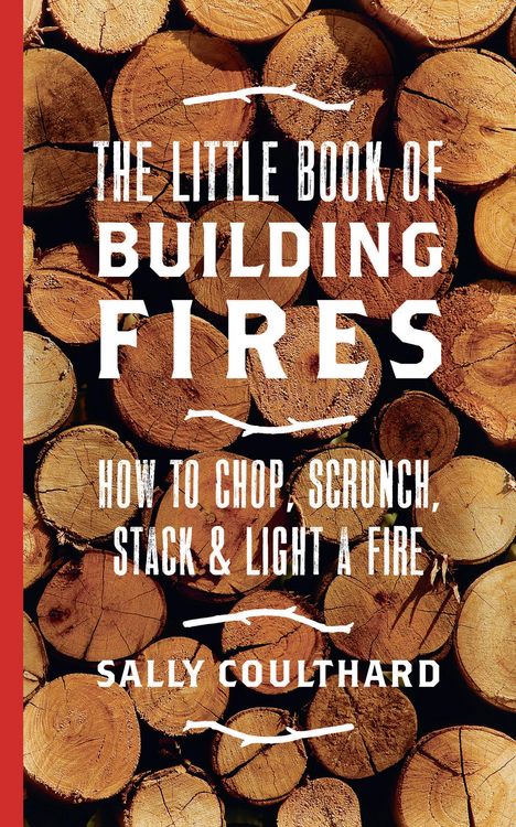 Produktbild: The Little Book of Building Fires