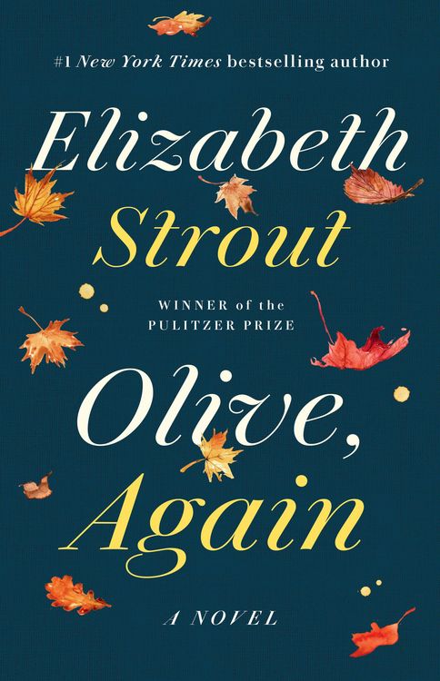 Produktbild: Olive, Again