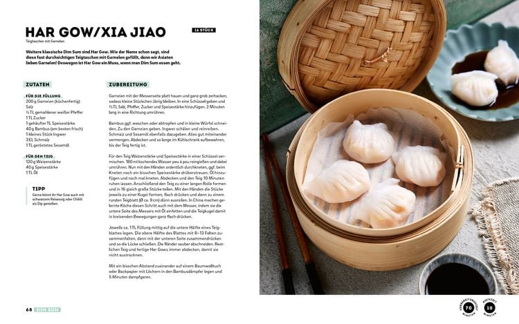 Produktbild: Yamyamfoods &ndash; Einfach asiatisch kochen
