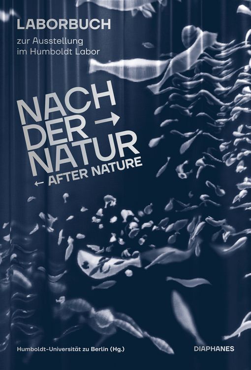 Produktbild: Nach der Natur &ndash; After Nature