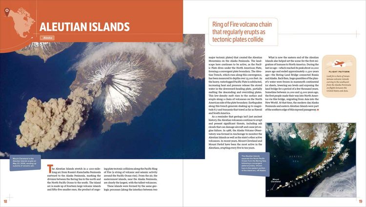 Produktbild: Aerial Geology