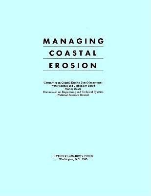 Produktbild: Managing Coastal Erosion