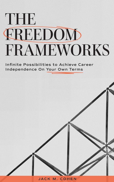 Produktbild: The Freedom Frameworks