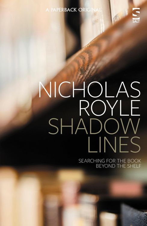 Produktbild: Shadow Lines