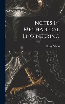Produktbild: Notes in Mechanical Engineering