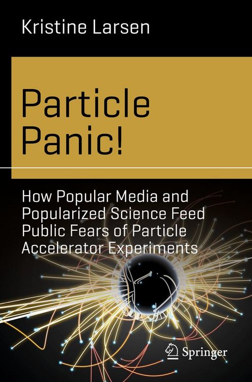 Produktbild: Particle Panic!
