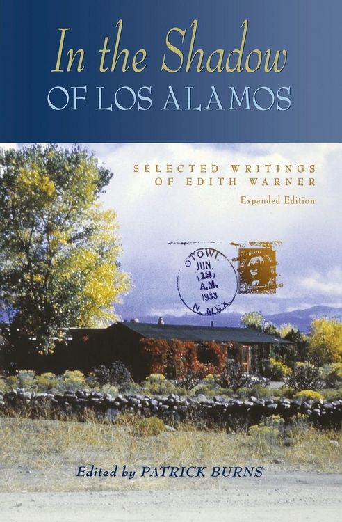 Produktbild: In the Shadow of Los Alamos