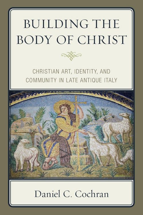 Produktbild: Building the Body of Christ