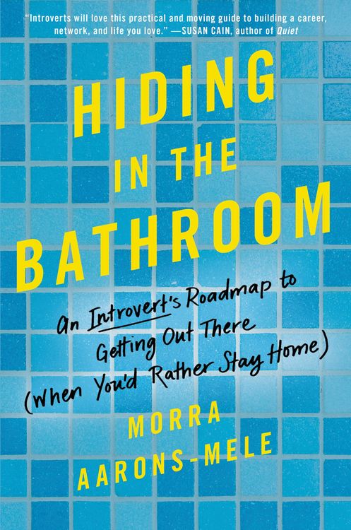 Produktbild: Hiding in the Bathroom