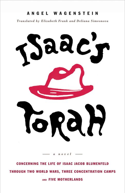 Produktbild: Isaac's Torah