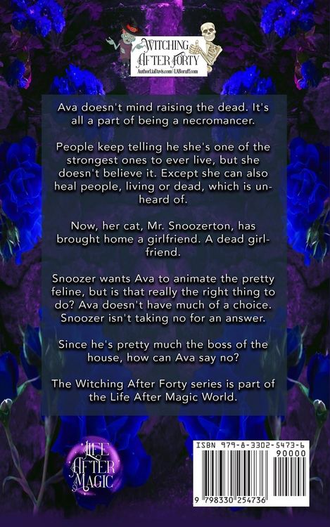 Produktbild: A Girlfriend For Mr. Snoozerton