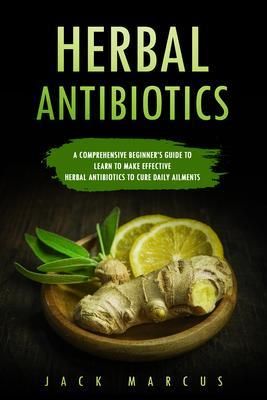 Produktbild: Herbal Antibiotics