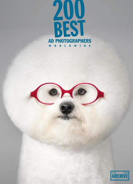 Produktbild: 200 Best Ad Photographers 12/13