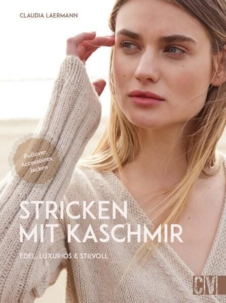 Produktbild: Stricken mit Kaschmir