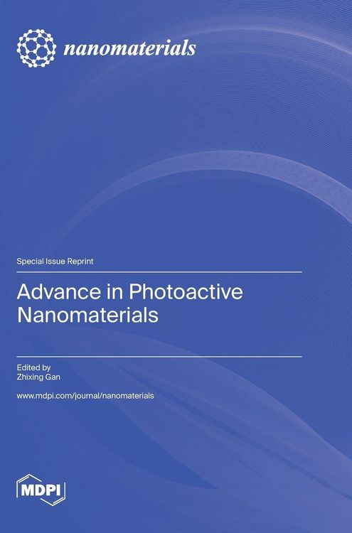 Produktbild: Advance in Photoactive Nanomaterials