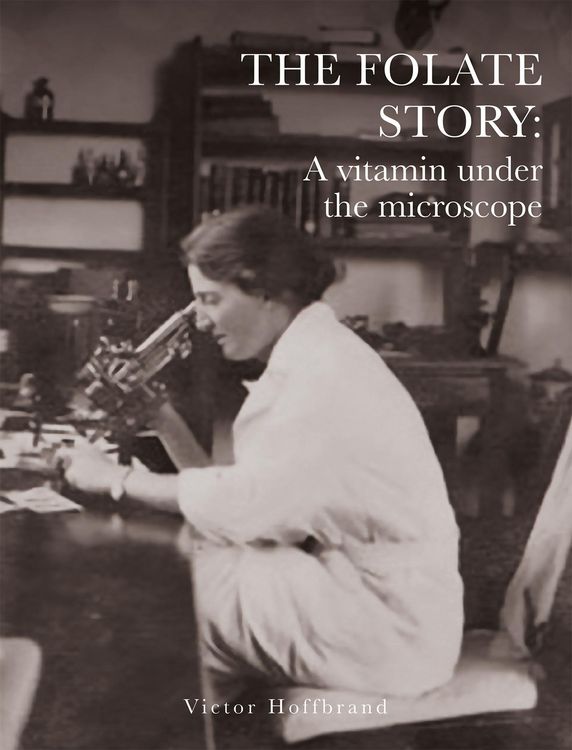 Produktbild: Folate Story: A vitamin under the microscope