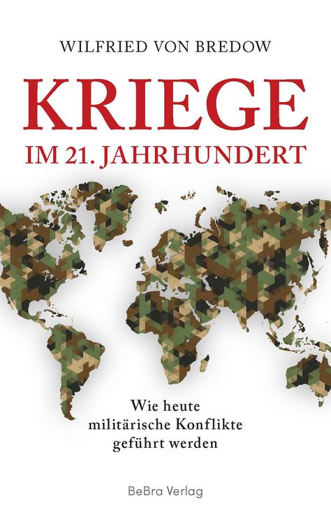 Produktbild: Kriege im 21. Jahrhundert