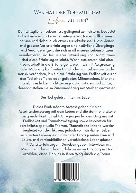 Produktbild: Verg&auml;ngliches Leben