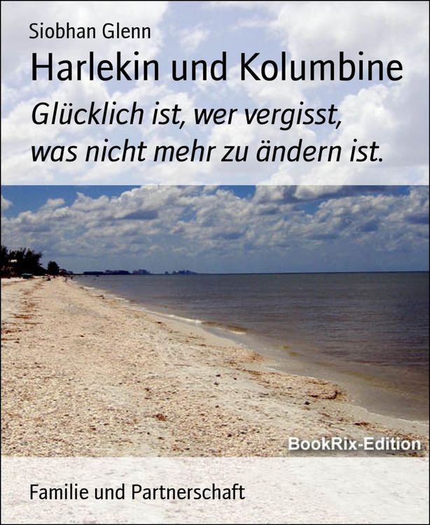 Produktbild: Harlekin und Kolumbine