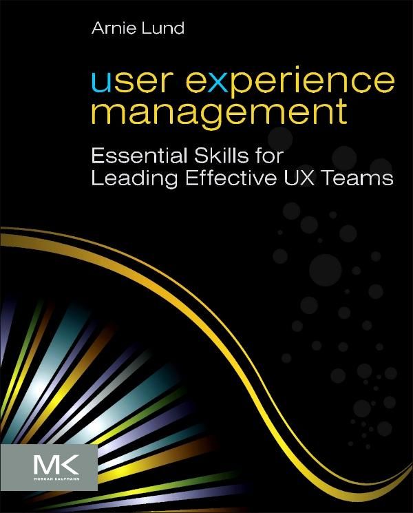 Produktbild: User Experience Management