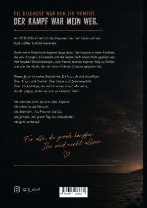 Produktbild: Zwischen Angst und Hoffnung