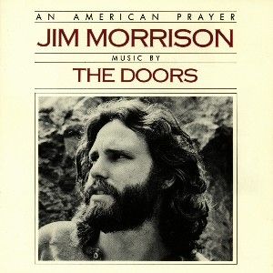 Produktbild: An American Prayer