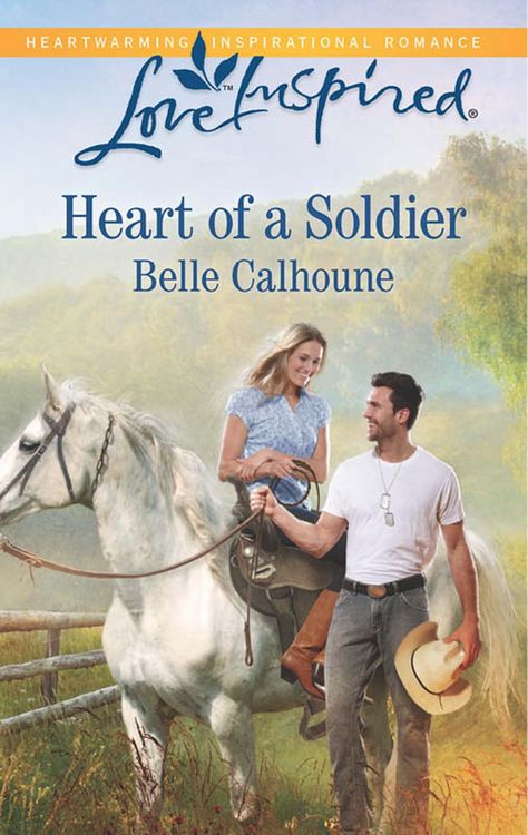 Produktbild: Heart Of A Soldier