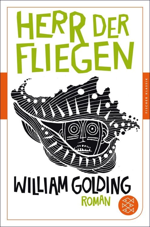 Produktbild: Herr der Fliegen