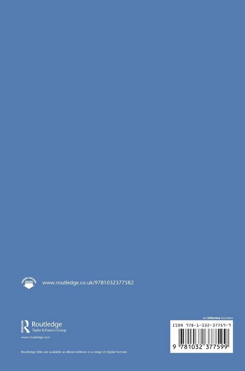 Produktbild: An Essential Guide to Caring for People With a Learning Disability and Autistic People