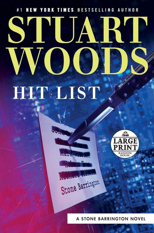 Produktbild: Hit List