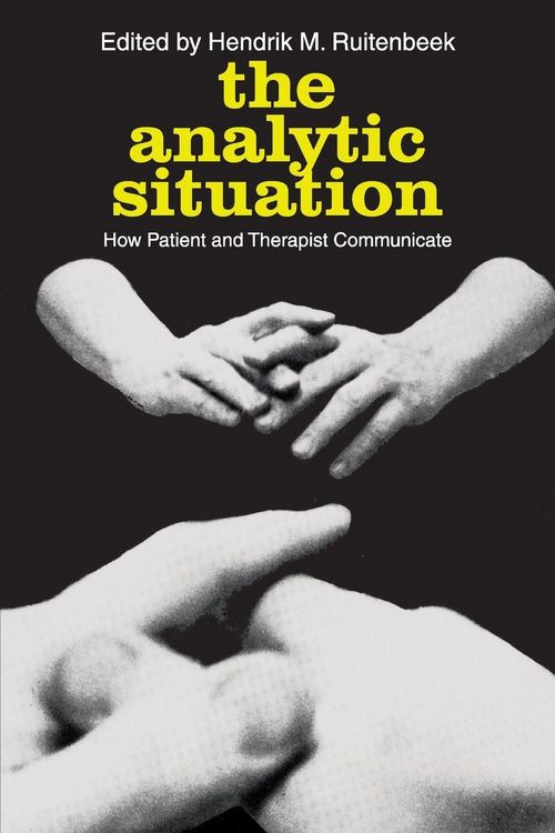 Produktbild: The Analytic Situation