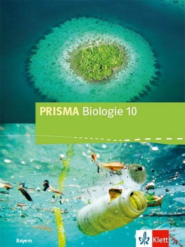 Produktbild: PRISMA Biologie 10. Ausgabe Bayern