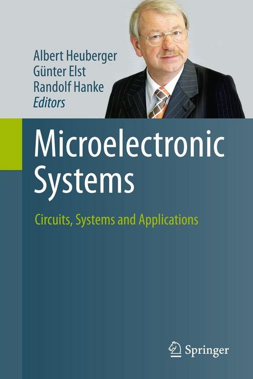 Produktbild: Microelectronic Systems