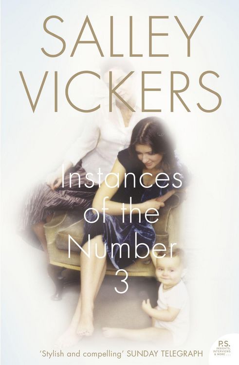 Produktbild: Instances of the Number 3