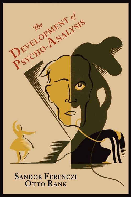 Produktbild: The Development of Psycho-Analysis