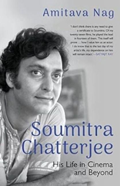 Produktbild: Soumitra Chatterjee
