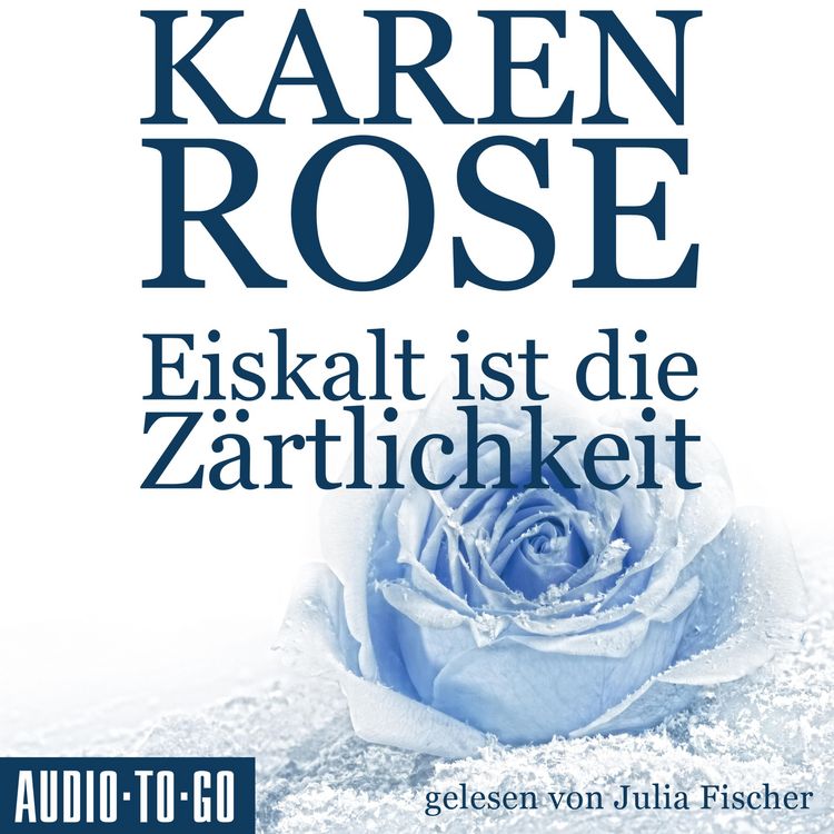 Produktbild: Eiskalt ist die Z&auml;rtlichkeit - Chicago-Reihe, Teil 1