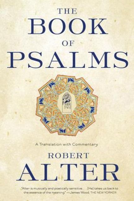 Produktbild: The Book of Psalms