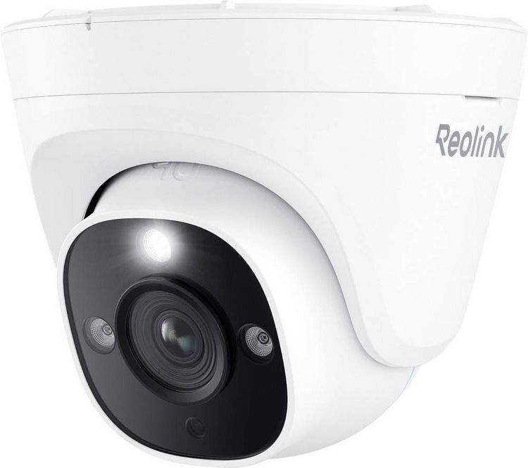 Produktbild: Reolink P334 LAN IP &Uuml;berwachungskamera 3840 x 2160 Pixel