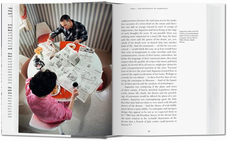 Produktbild: Norman Mailer. MoonFire. Die legend&auml;re Reise der Apollo 11