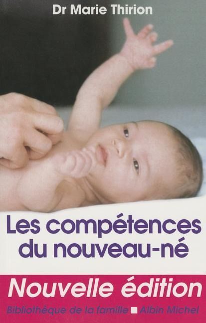 Produktbild: Fre-Competences Du Nouveau-Ne