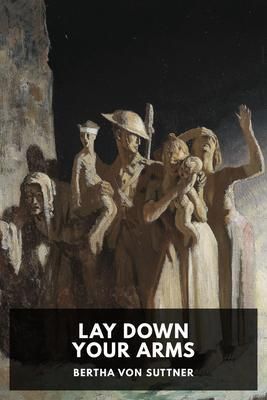 Produktbild: Lay Down Your Arms