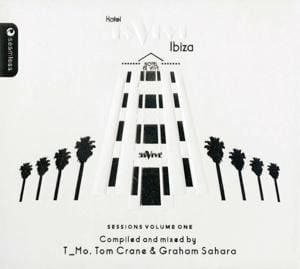 Produktbild: Hotel Es Vive Ibiza - Vol. 1