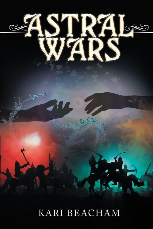 Produktbild: Astral Wars