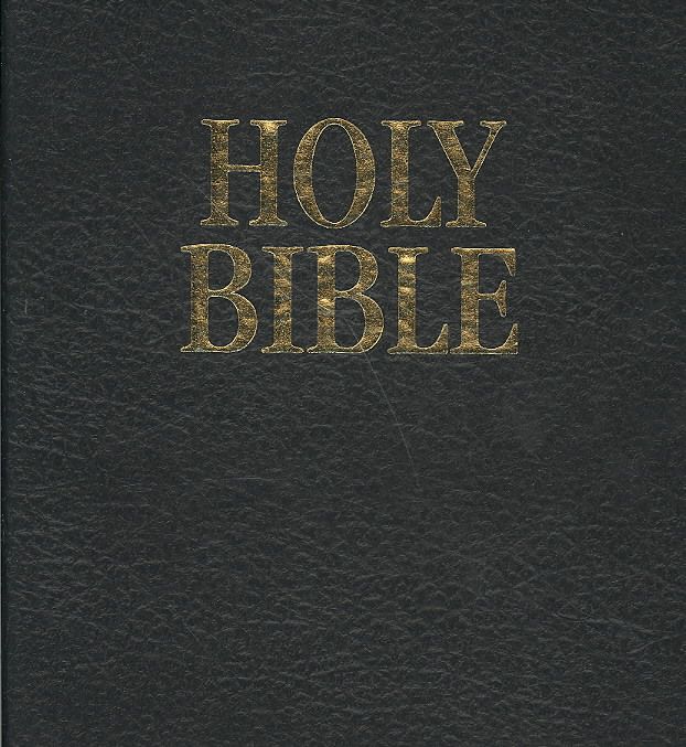 Produktbild: Loose-Leaf Bible with Binder-ESV